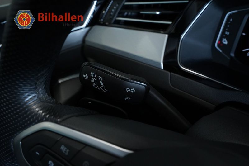 Volkswagen Passat bild 22