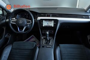 Volkswagen Passat bild 18