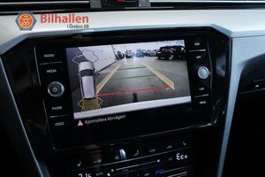 Volkswagen Passat bild 26