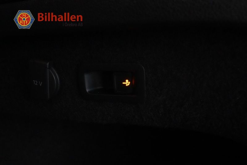 Volkswagen Passat bild 12