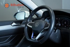 Volkswagen Passat bild 16