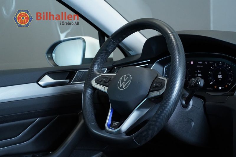 Volkswagen Passat bild 16