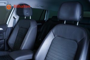 Volkswagen Passat bild 5