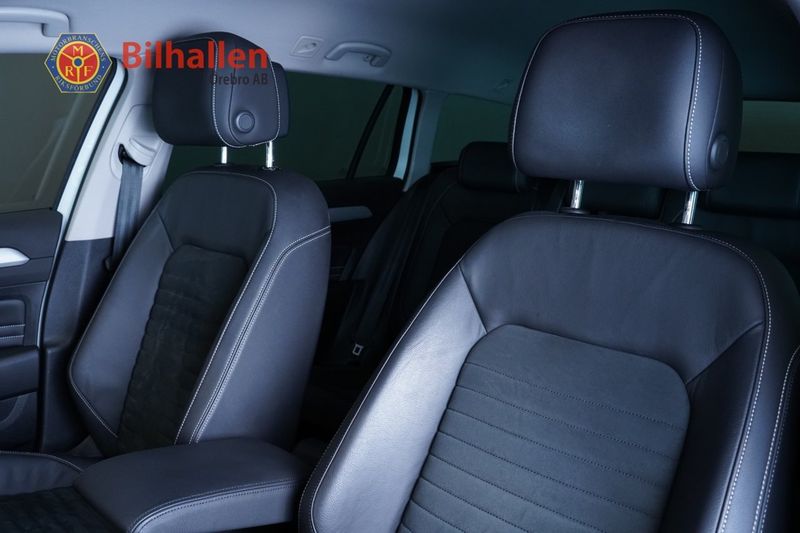 Volkswagen Passat bild 5