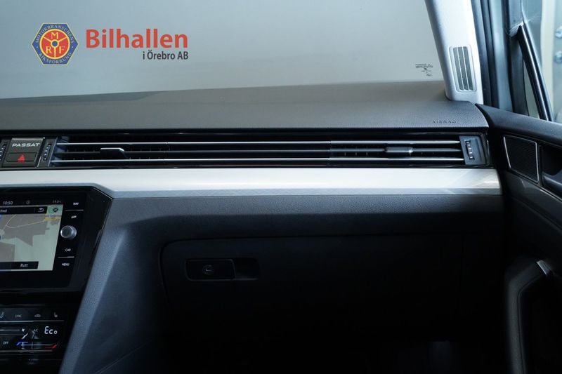 Volkswagen Passat bild 17