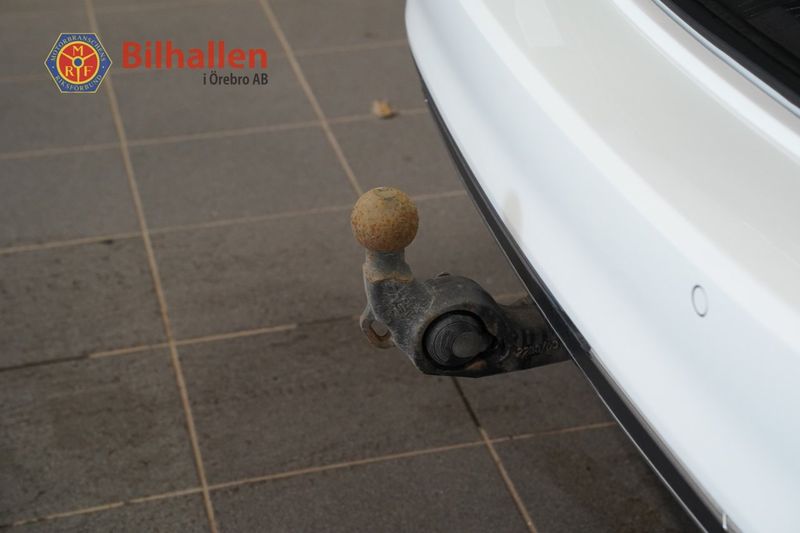 Volkswagen Passat bild 10