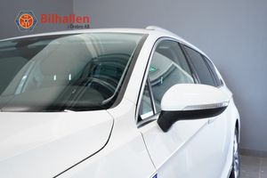 Volkswagen Passat bild 4