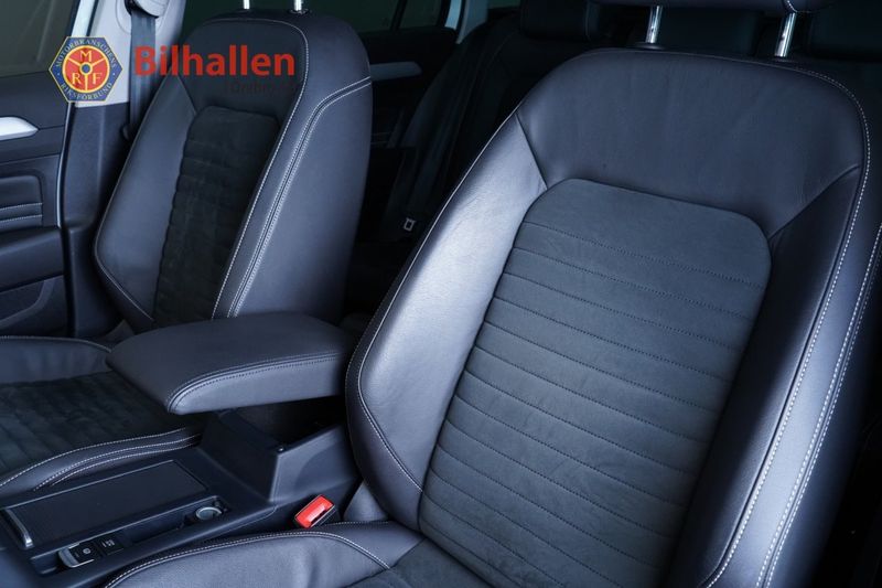 Volkswagen Passat bild 6