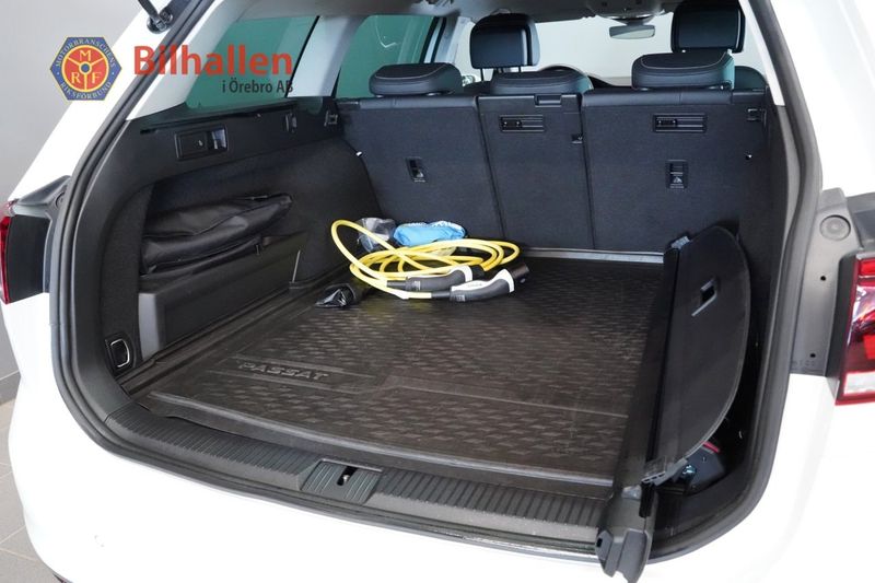 Volkswagen Passat bild 11