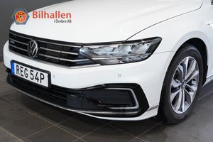 Volkswagen Passat bild 2