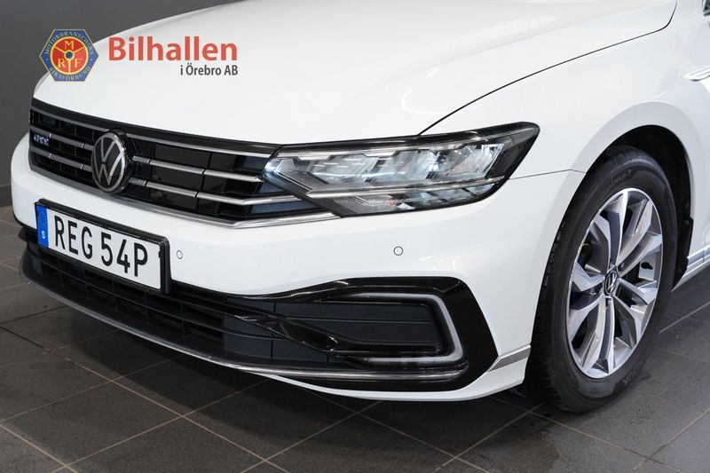 Volkswagen Passat bild 2