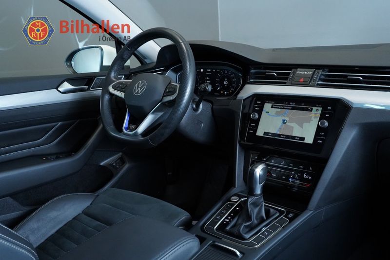 Volkswagen Passat bild 15
