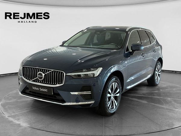 Volvo XC60 Recharge T6 Core Edition - 2023