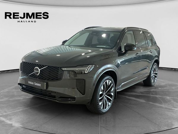 Volvo XC90 T8 Ultra Dark - 2026