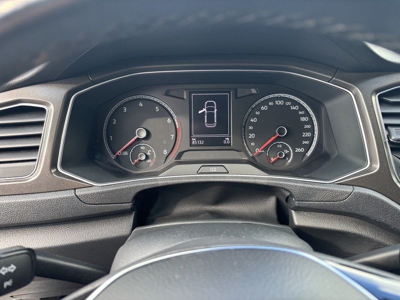 Volkswagen T-Roc bild 11