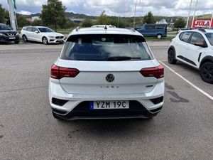 Volkswagen T-Roc bild 5