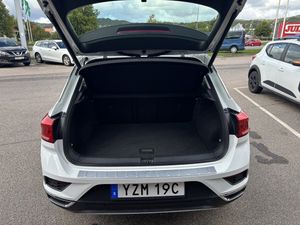 Volkswagen T-Roc bild 8