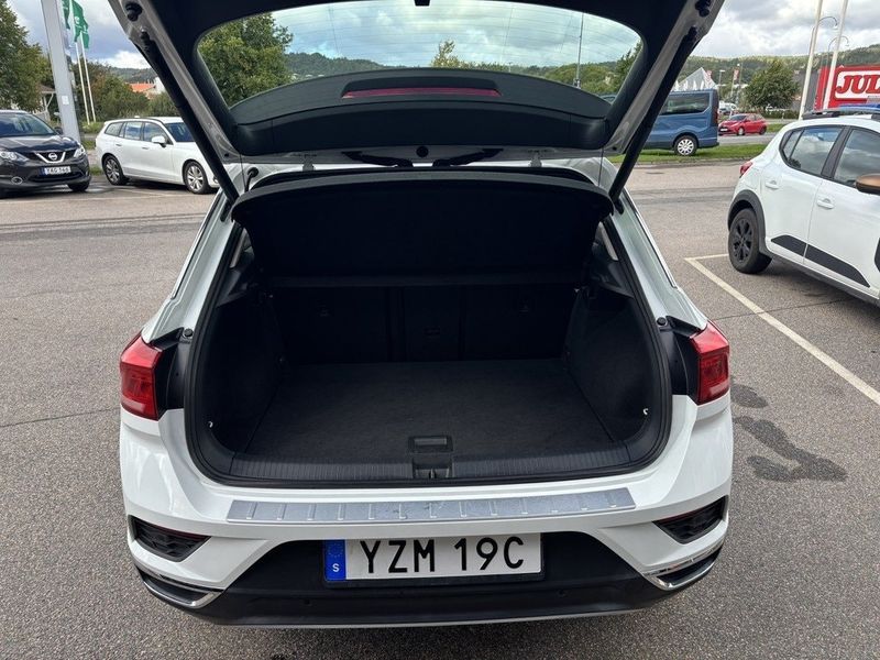 Volkswagen T-Roc bild 8