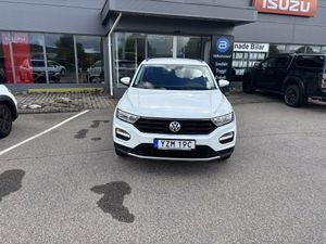 Volkswagen T-Roc bild 2