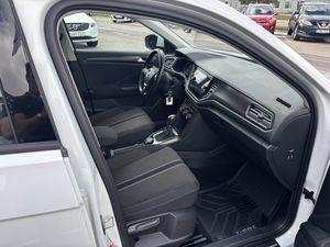 Volkswagen T-Roc bild 7