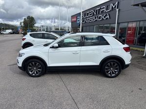 Volkswagen T-Roc bild 3