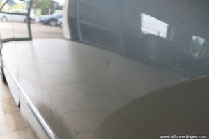 Volkswagen Tiguan Allspace bild 18