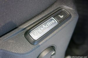 Volkswagen Tiguan Allspace bild 17