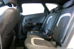 Kia Cee´d bild 11