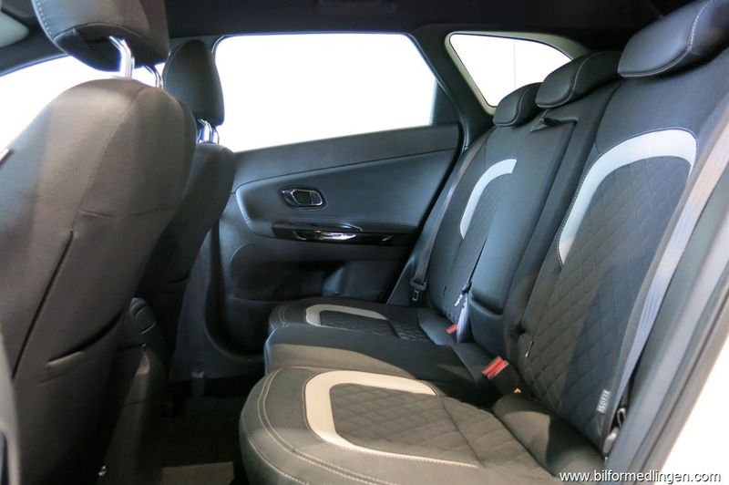 Kia Cee´d bild 11