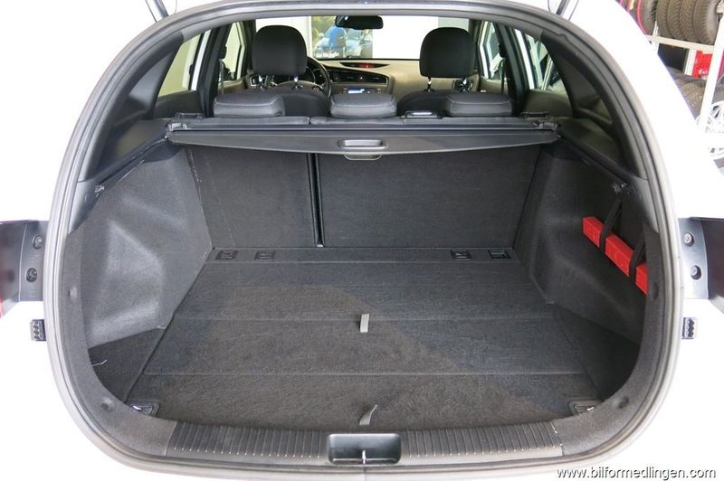 Kia Cee´d bild 12