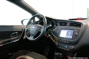 Kia Cee´d bild 9