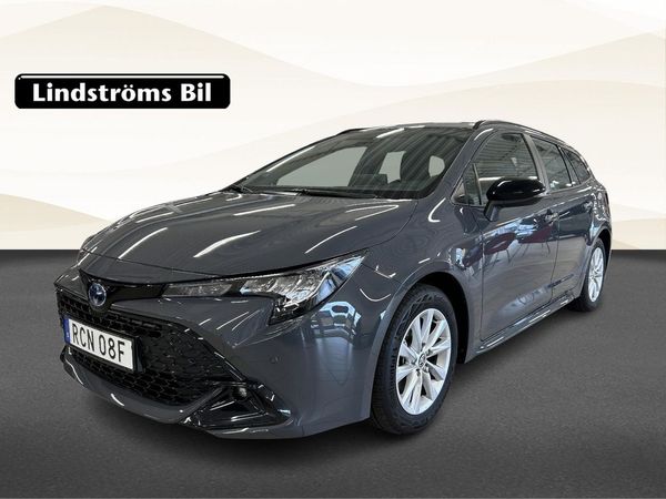 Toyota Corolla Touring Sports Hybrid 1,8 ACTIVE PLUS - 2026