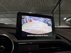 Mazda MX-5 bild 12