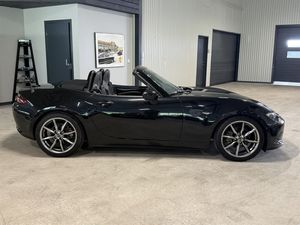 Mazda MX-5 bild 3
