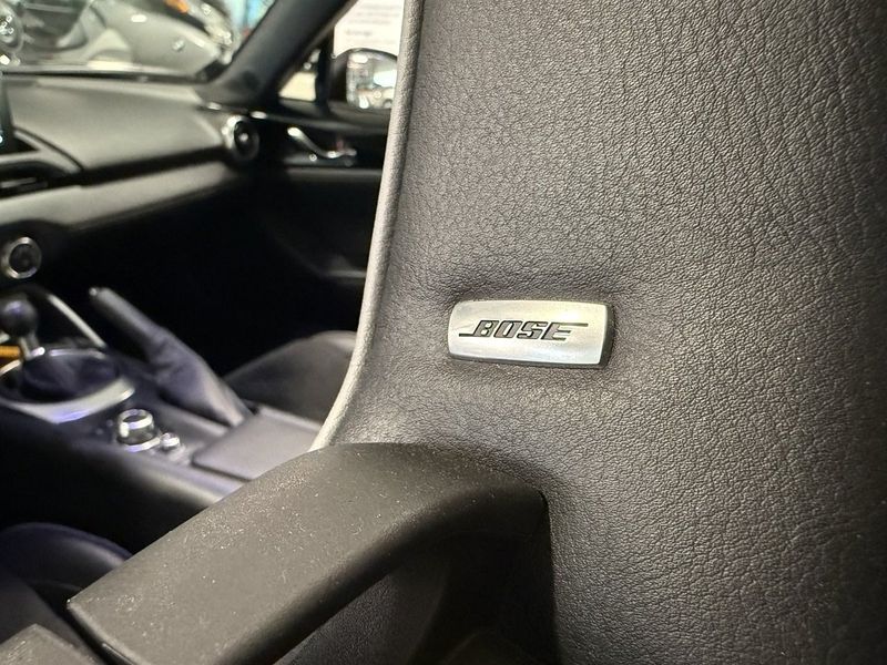 Mazda MX-5 bild 8