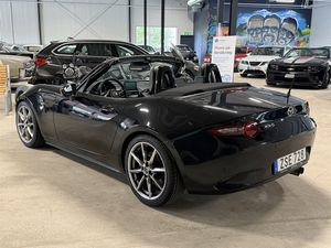Mazda MX-5 bild 5