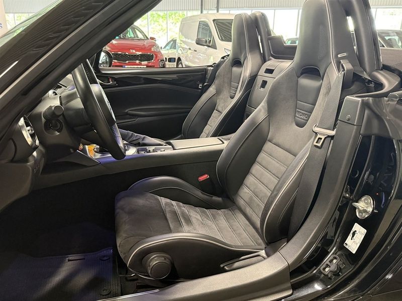 Mazda MX-5 bild 9