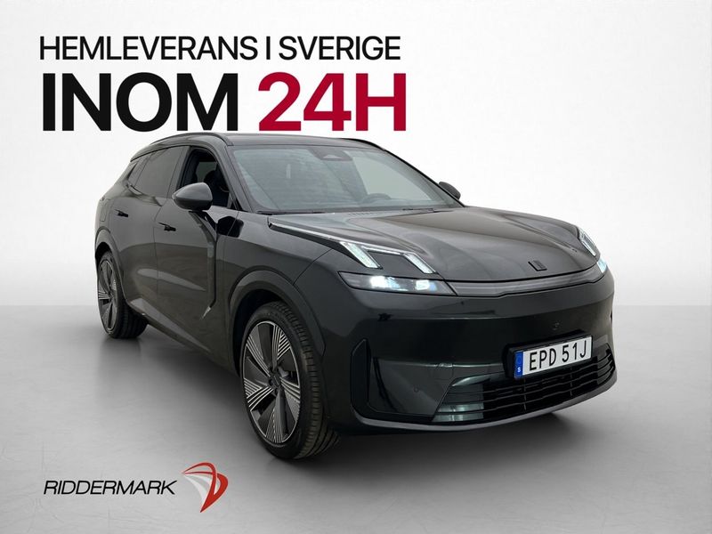 Lynk & Co 08 bild 3