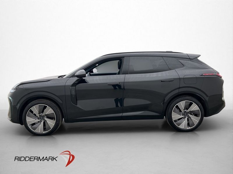 Lynk & Co 08 bild 4