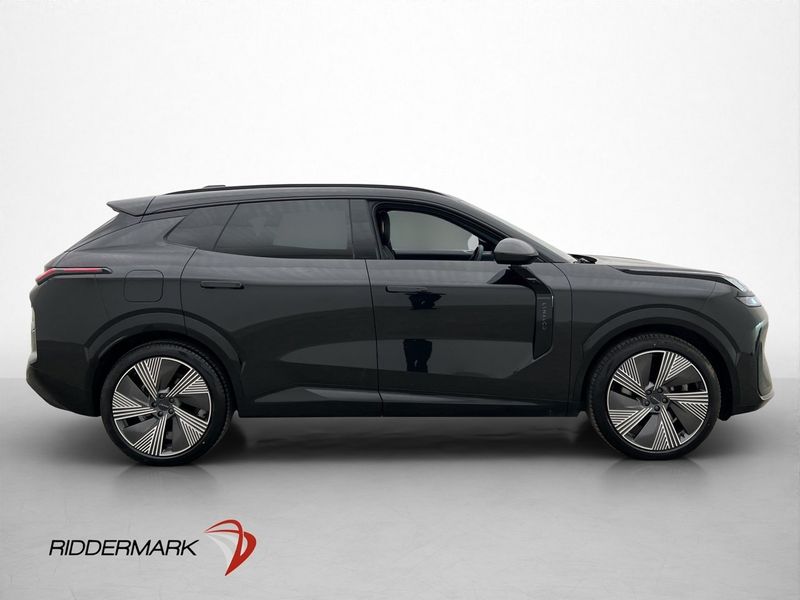 Lynk & Co 08 bild 9