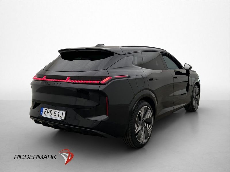 Lynk & Co 08 bild 8