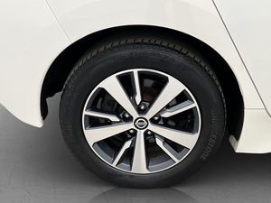 Nissan Leaf bild 31