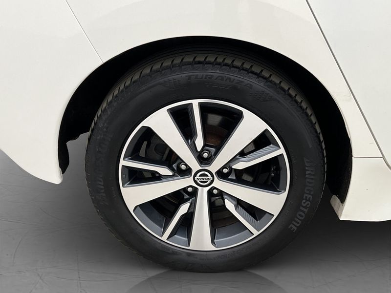 Nissan Leaf bild 31