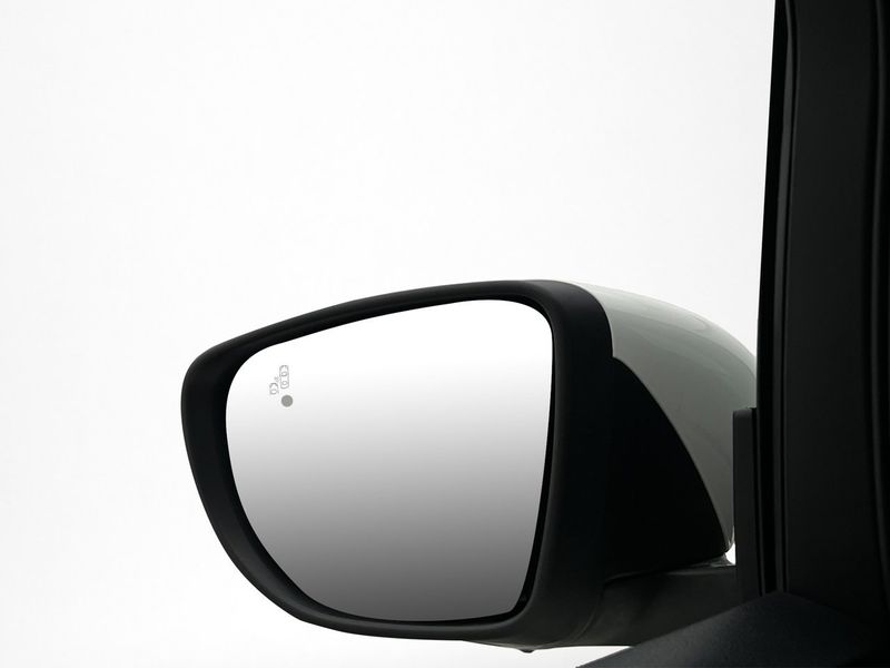 Nissan Leaf bild 11