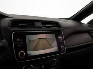 Nissan Leaf bild 24