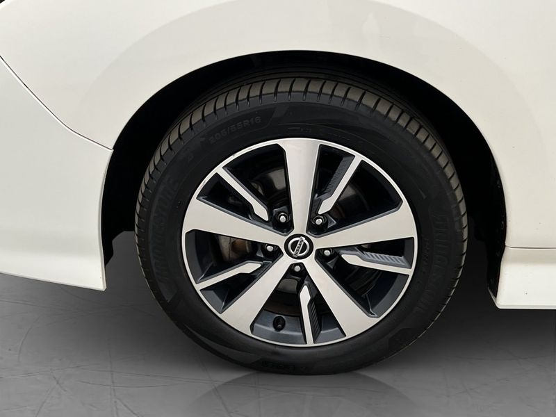 Nissan Leaf bild 29