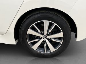 Nissan Leaf bild 30