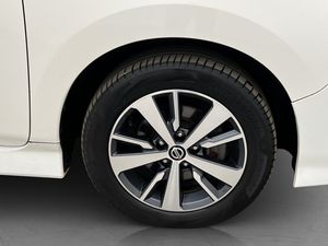 Nissan Leaf bild 32