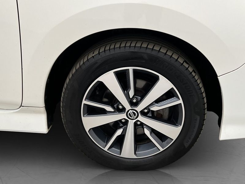 Nissan Leaf bild 32