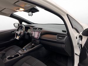 Nissan Leaf bild 16